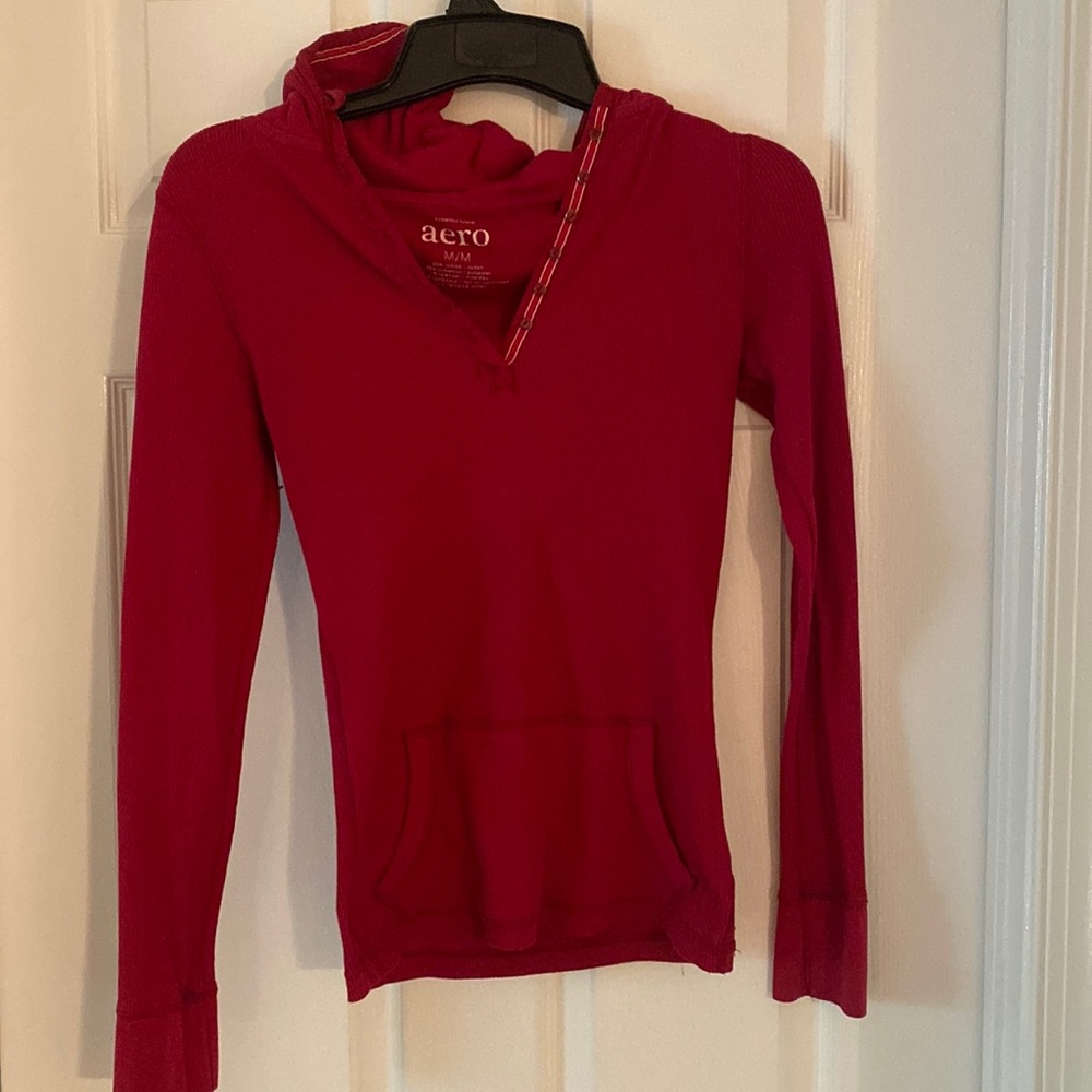 Aeropostale hoodie